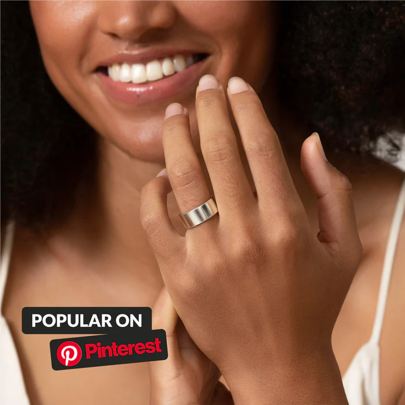 Calmi Ring - image 6